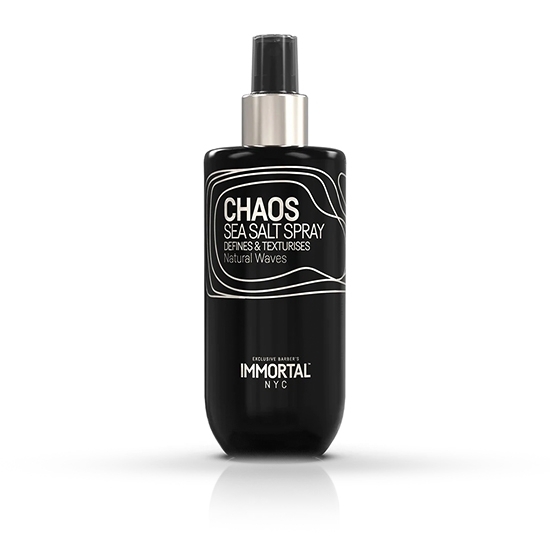 Salt Spray Immortal Chaos - 250 ml image14